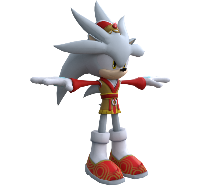 Preview in Browser - Sonic Forces