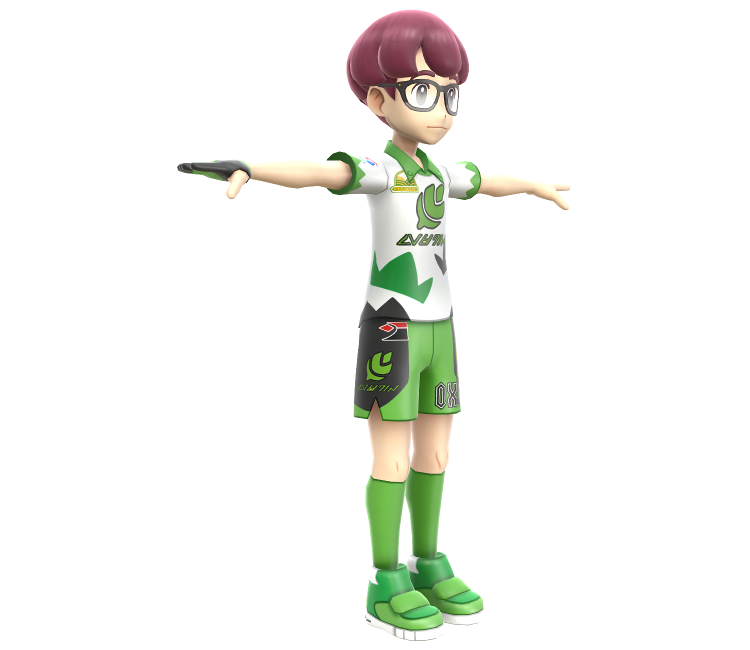 Preview in Browser - Pokémon Sword / Shield