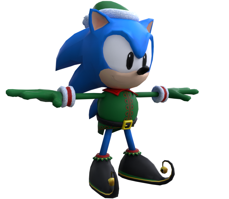 Preview in Browser - Sonic Forces