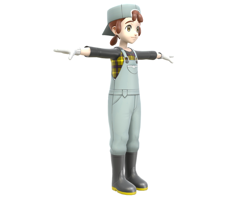 Preview in Browser - Pokémon Sword / Shield