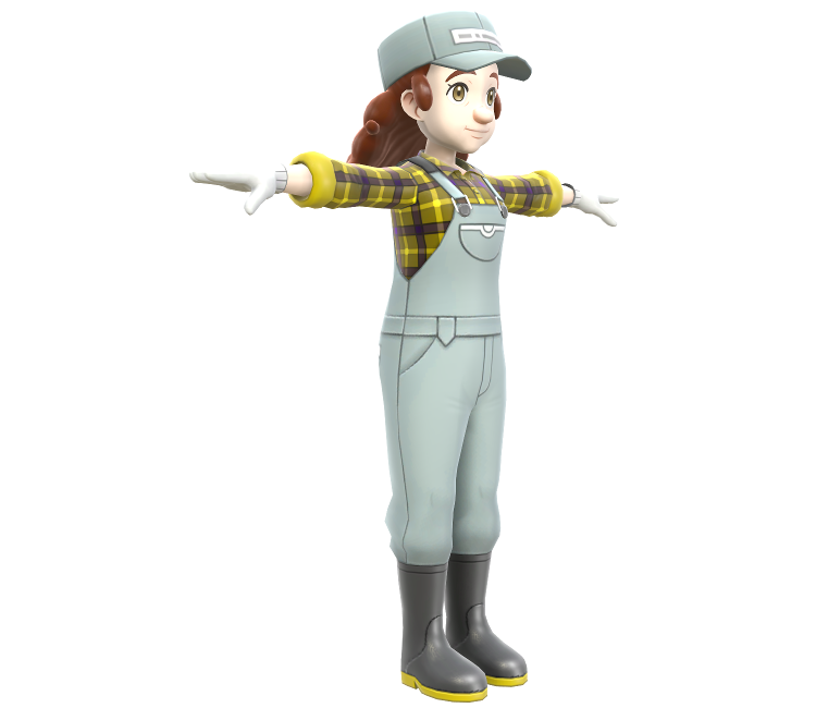 Preview in Browser - Pokémon Sword / Shield