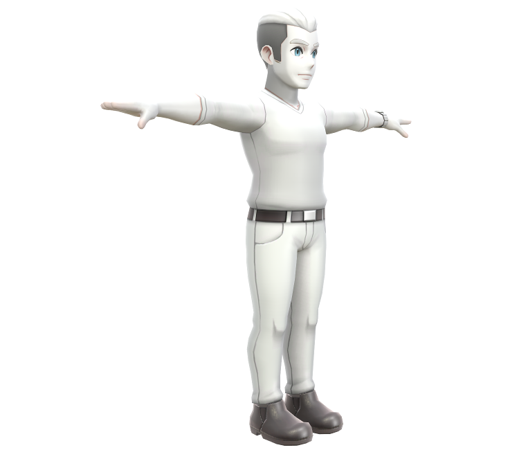 Download ZIP Archive - Pokémon Sword / Shield