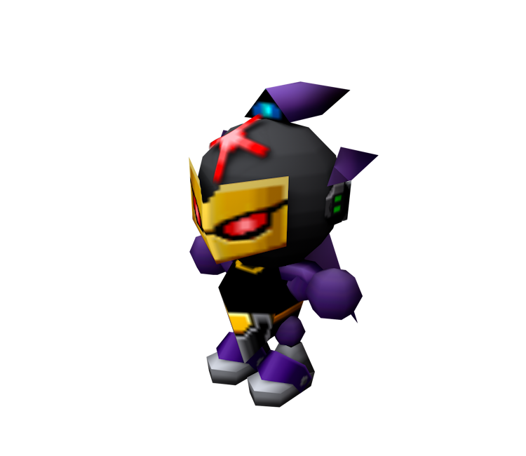 Preview in Browser - Bomberman Customs