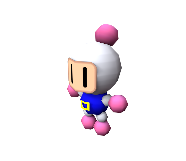 Preview in Browser - Bomberman Customs