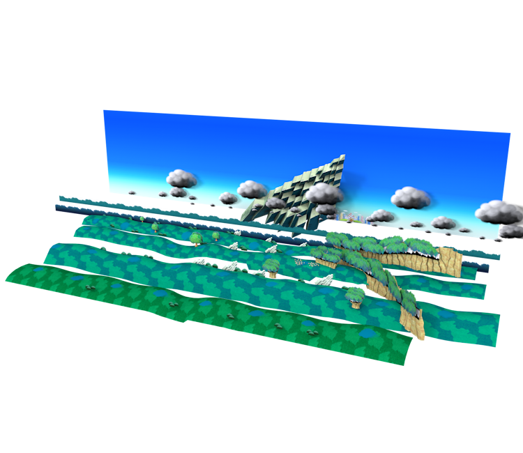 Preview in Browser - Mario Kart 7