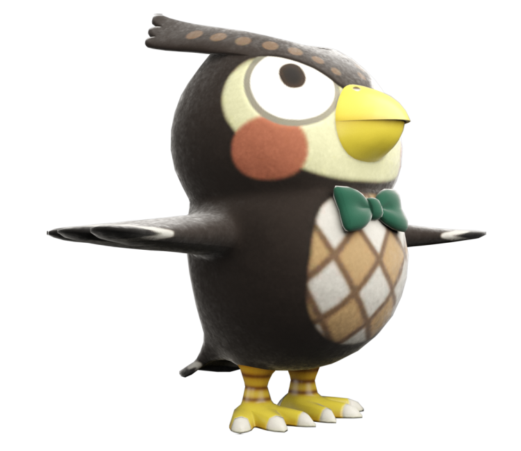 Preview in Browser - Animal Crossing: New Horizons