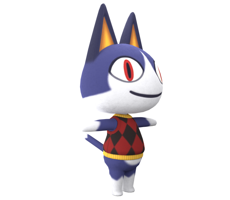 Preview in Browser - Animal Crossing: New Horizons