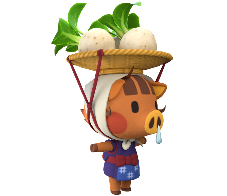 Preview in Browser - Animal Crossing: New Horizons