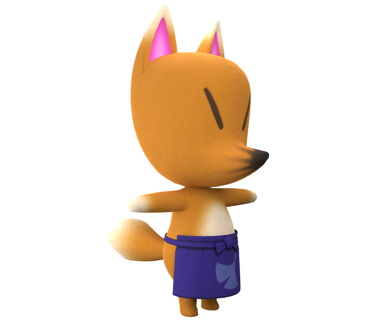 Preview in Browser - Animal Crossing: New Horizons