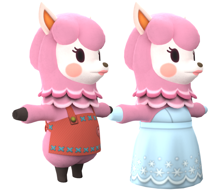 Preview in Browser - Animal Crossing: New Horizons
