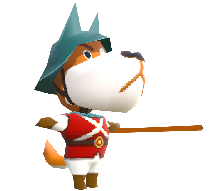 Preview in Browser - Animal Crossing: Wild World