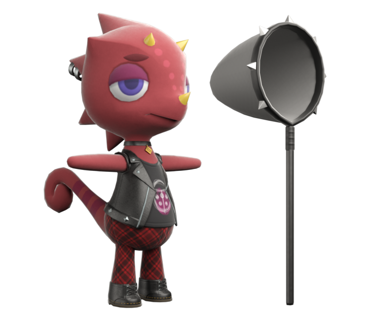 Download ZIP Archive - Animal Crossing: New Horizons