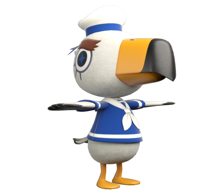 Download ZIP Archive - Animal Crossing: New Horizons