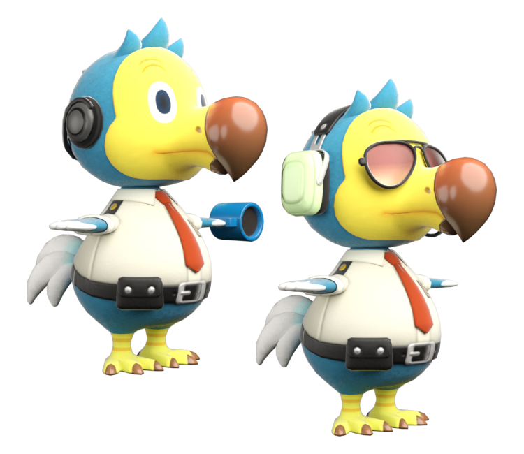 Download ZIP Archive - Animal Crossing: New Horizons