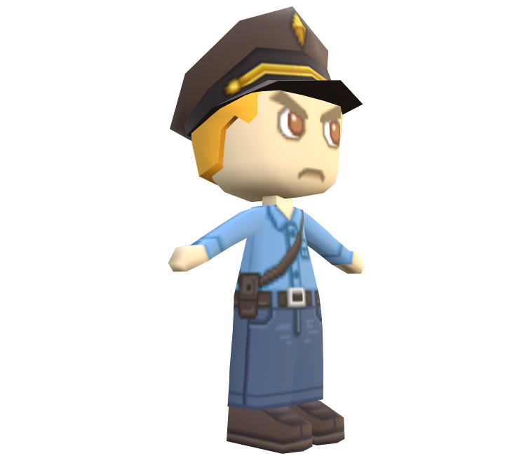 Preview in Browser - MySims