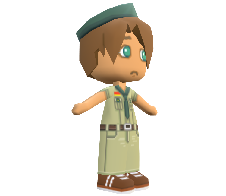 Preview in Browser - MySims