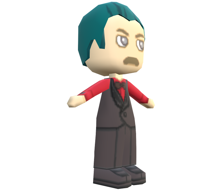 Preview in Browser - MySims