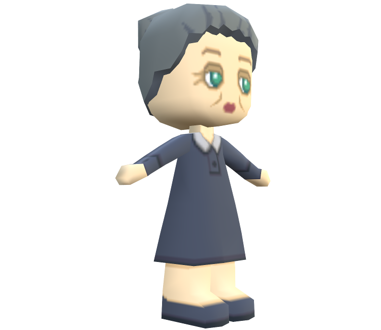 Preview in Browser - MySims