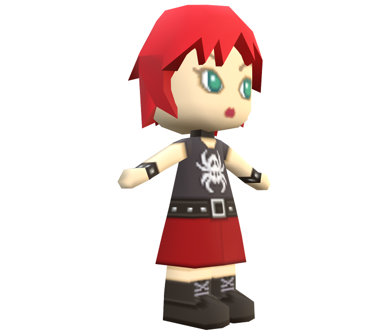 Preview in Browser - MySims