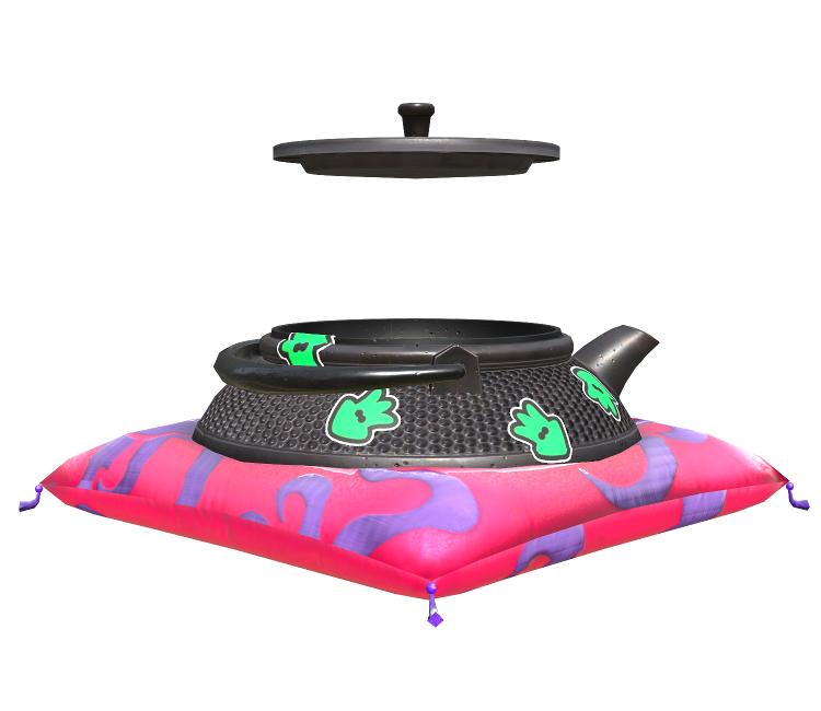 Download ZIP Archive - Splatoon 2