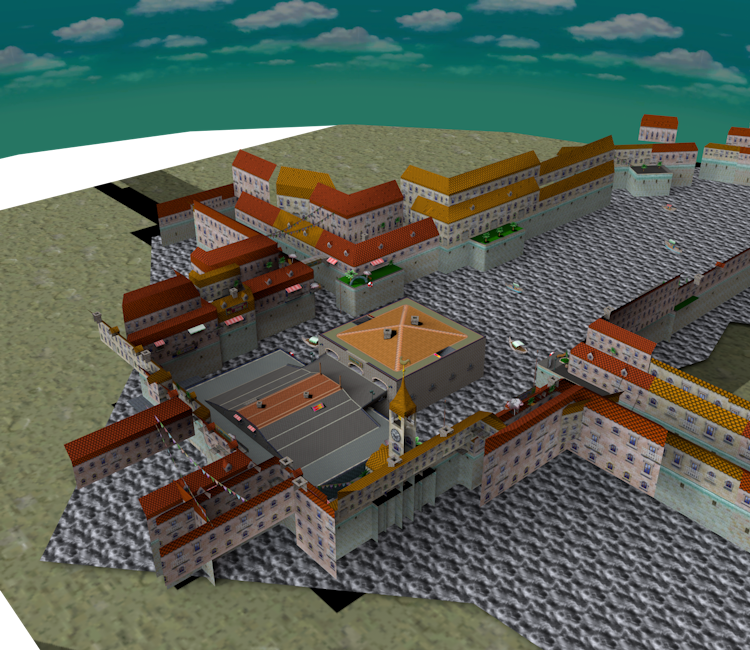 Download ZIP Archive - Mario Kart Wii