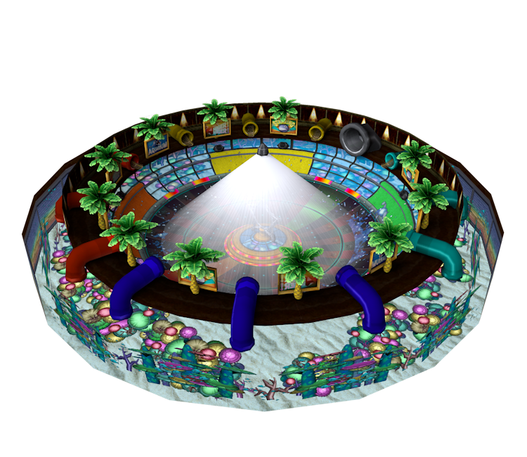 Download ZIP Archive - Mario Kart Wii
