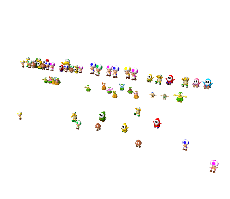Preview in Browser - Mario Kart Wii