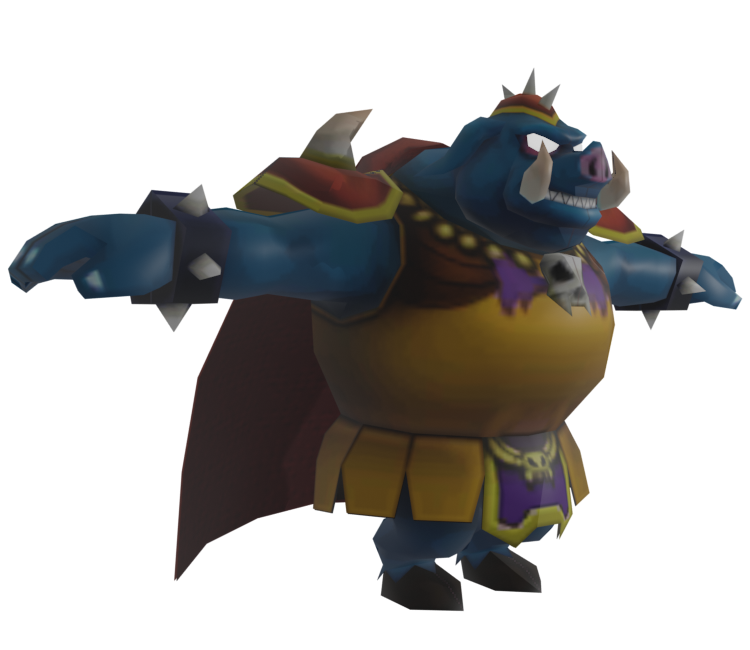 Preview in Browser - The Legend of Zelda: A Link Between Worlds