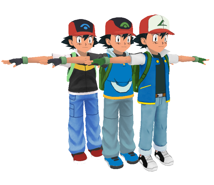 Preview in Browser - Pokémon Customs