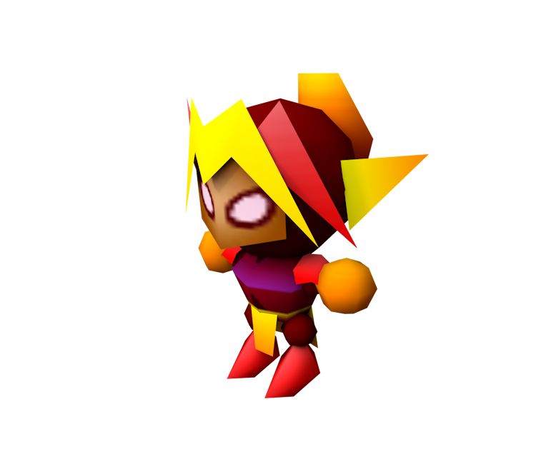 Preview in Browser - Bomberman Customs