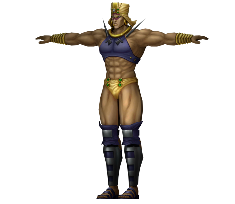 Preview in Browser - JoJo's Bizarre Adventure: Diamond Records Reversal