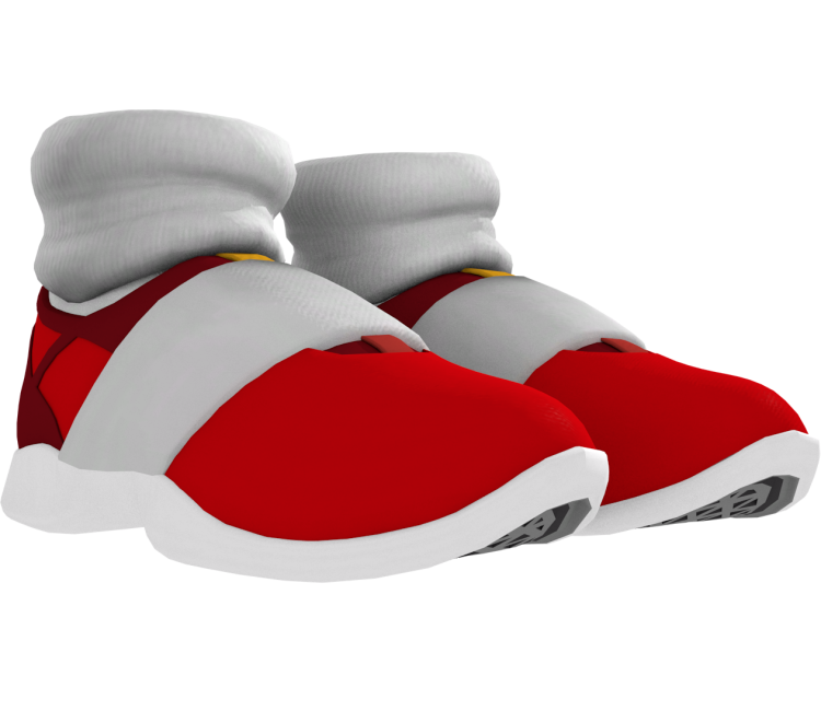 Download ZIP Archive - Sonic the Hedgehog Customs