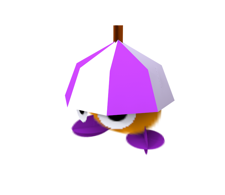 Preview in Browser - Kirby 64: The Crystal Shards
