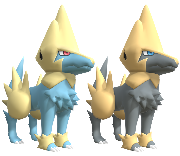 Preview in Browser - Pokémon Sword / Shield