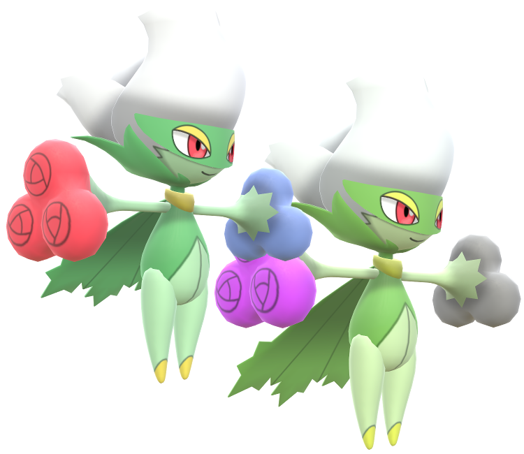 Download ZIP Archive - Pokémon Sword / Shield