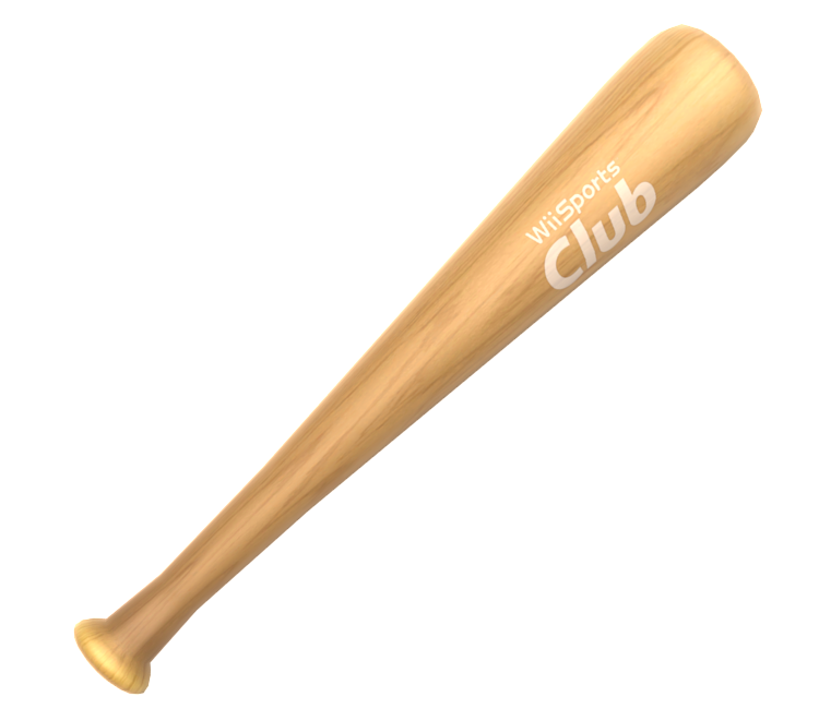 Preview in Browser - Wii Sports Club