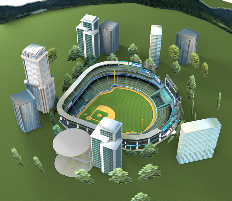 Download ZIP Archive - Wii Sports Club