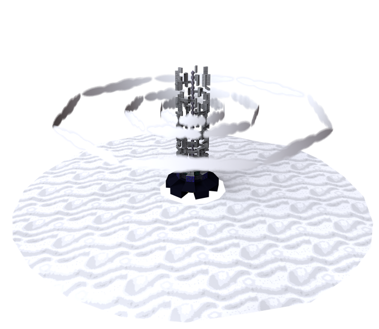 Download ZIP Archive - Kirby 64: The Crystal Shards
