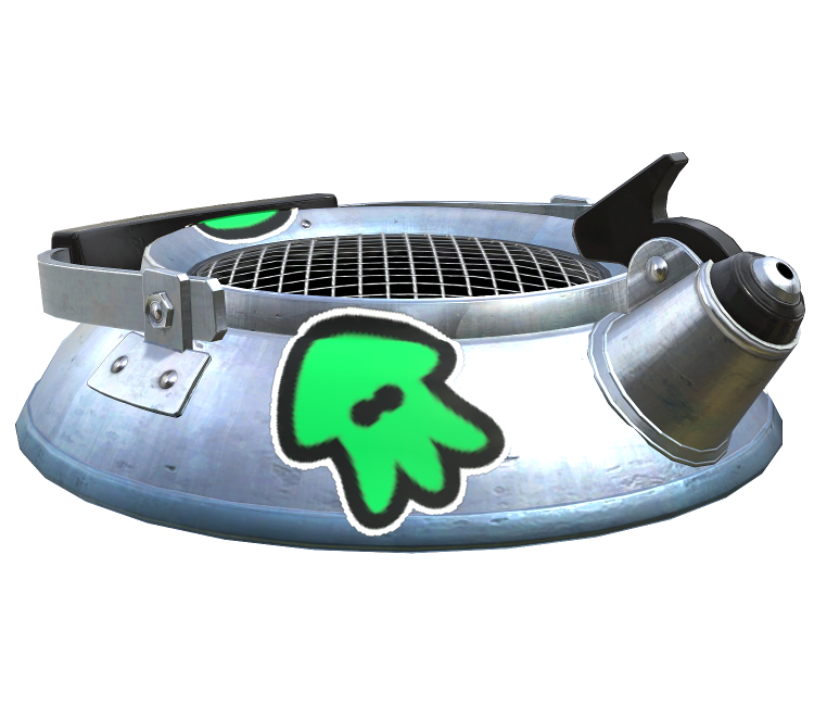 Download ZIP Archive - Splatoon 2