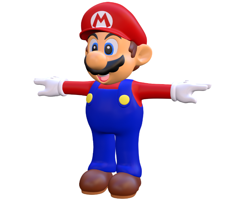 Preview in Browser - Mario Customs