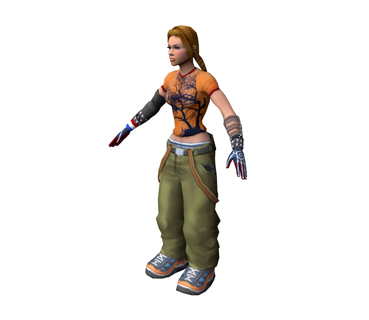 Preview in Browser - SSX 3