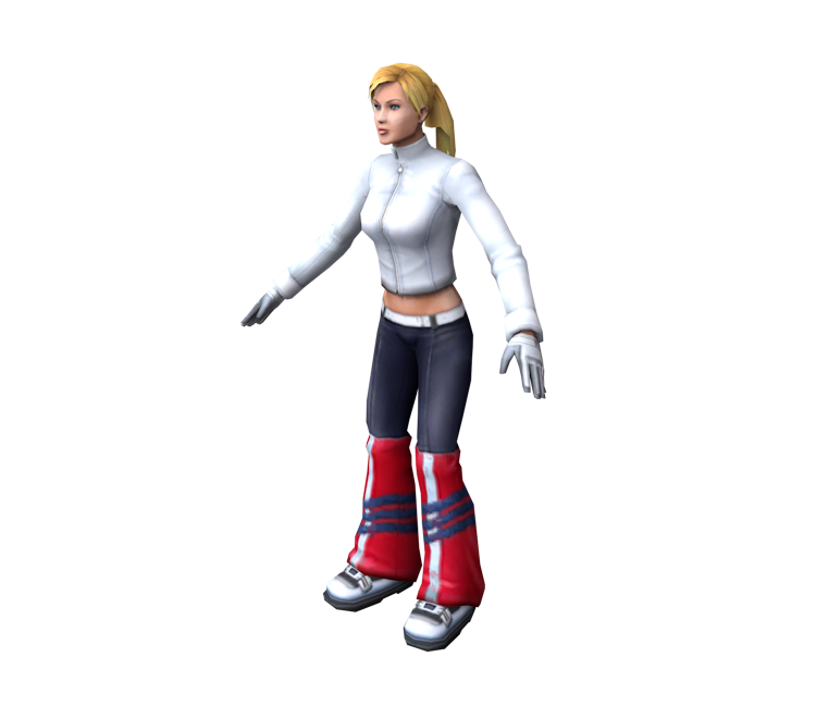 Preview in Browser - SSX 3
