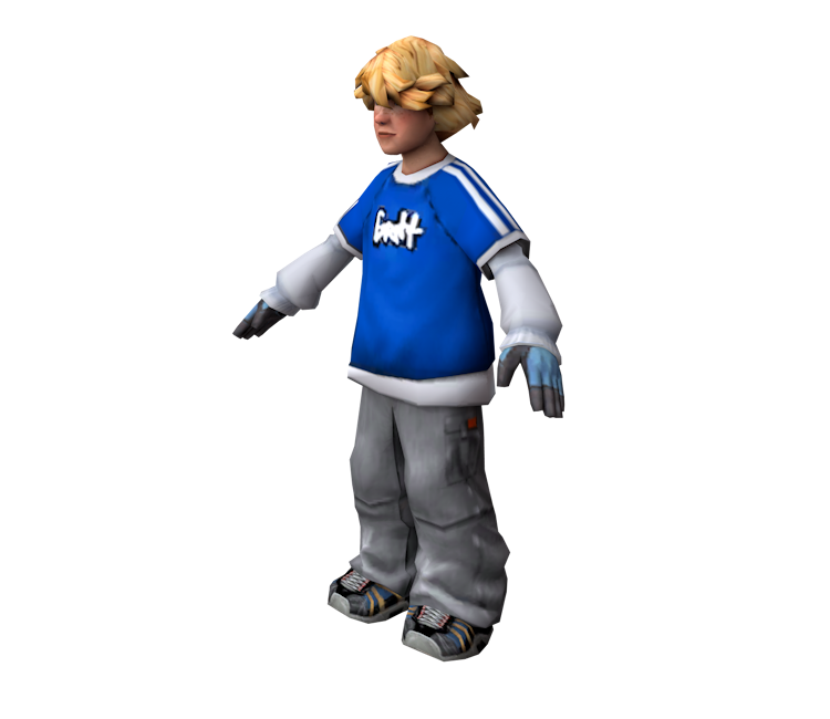 Preview in Browser - SSX 3