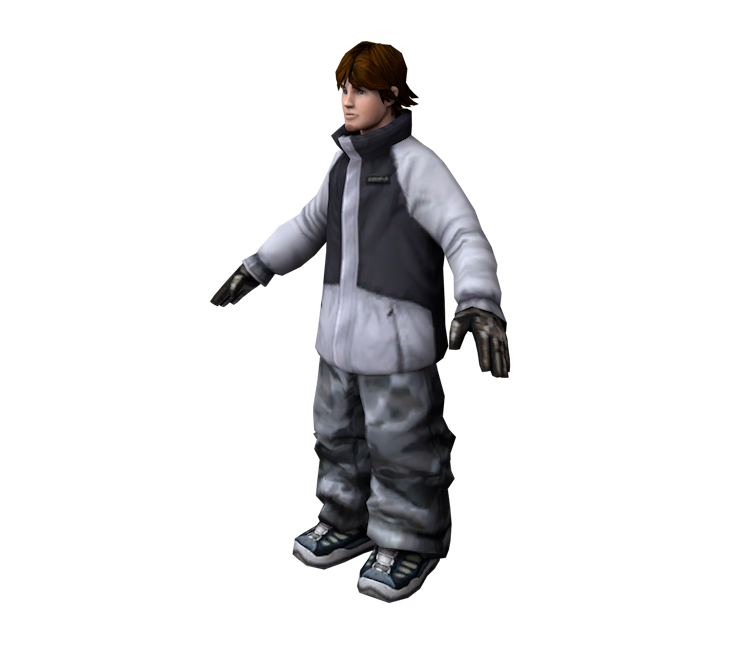 Preview in Browser - SSX 3