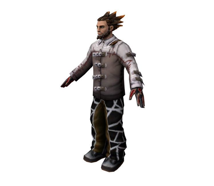 Preview in Browser - SSX 3