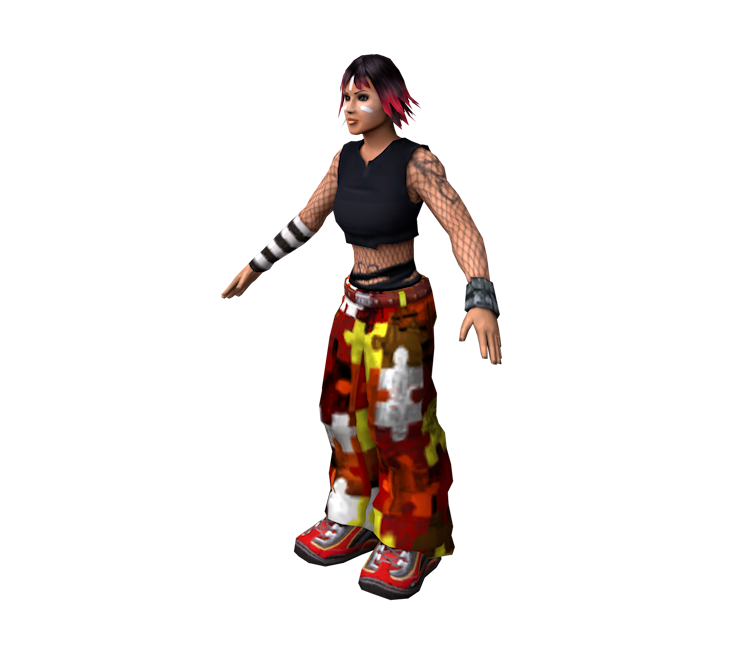 Preview in Browser - SSX 3