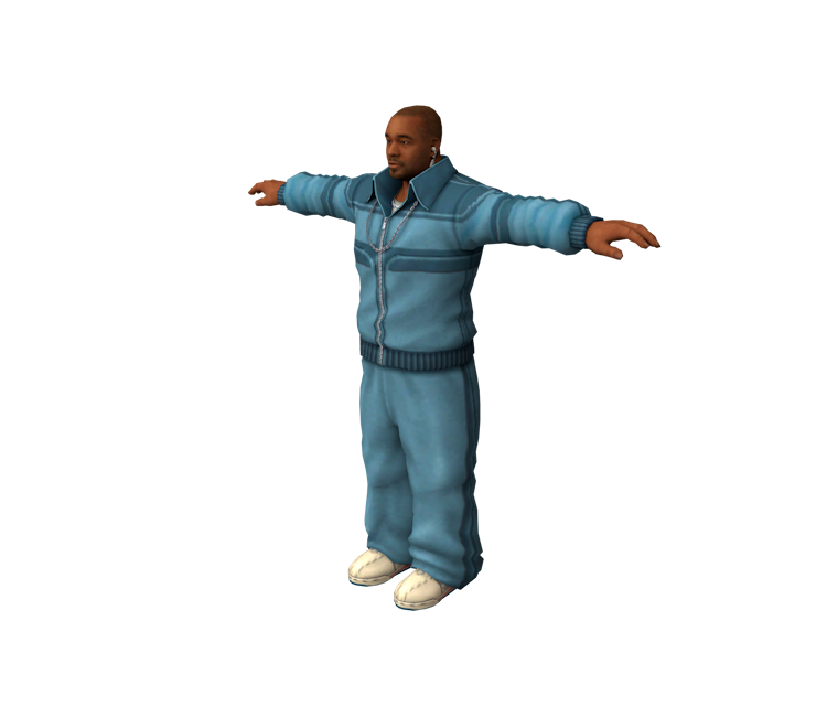 Preview in Browser - Def Jam: Fight for New York