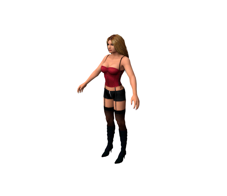 Preview in Browser - Def Jam: Fight for New York