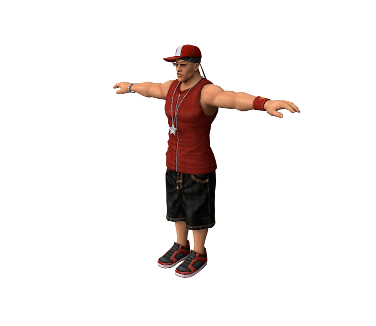 Preview in Browser - Def Jam: Fight for New York