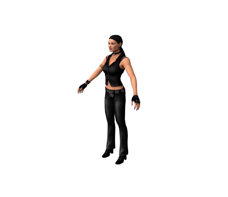 Preview in Browser - Def Jam: Fight for New York